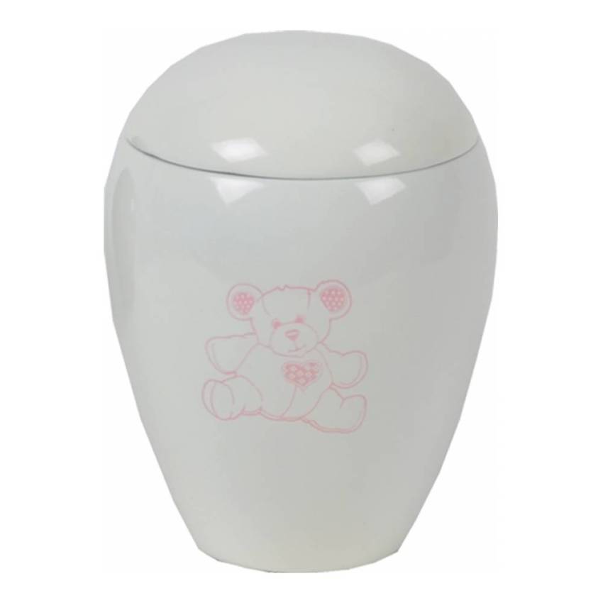 Child Reverence Resin Urn 1 Litre.