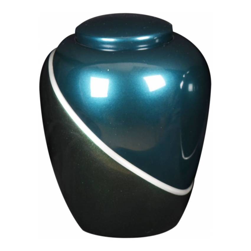 Sentimental Resin Urn 3.5 Litres.