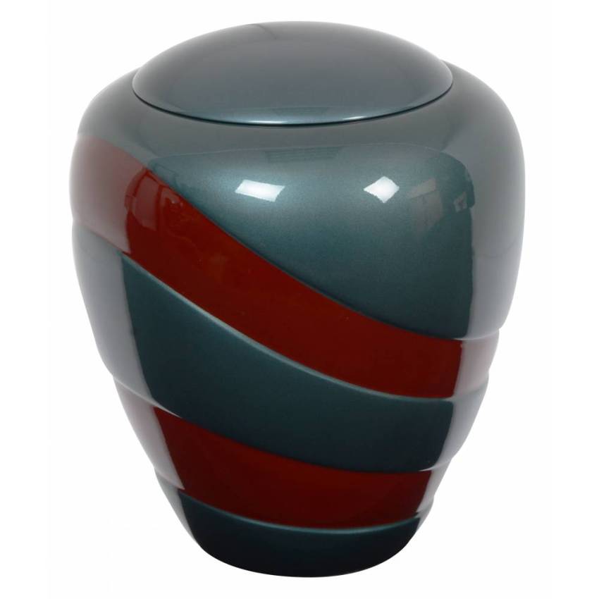 Infinite resin urn 3.9 liters