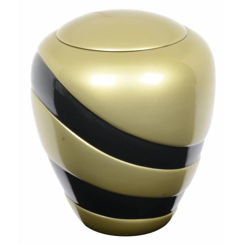 Infinite resin urn 3.9 liters