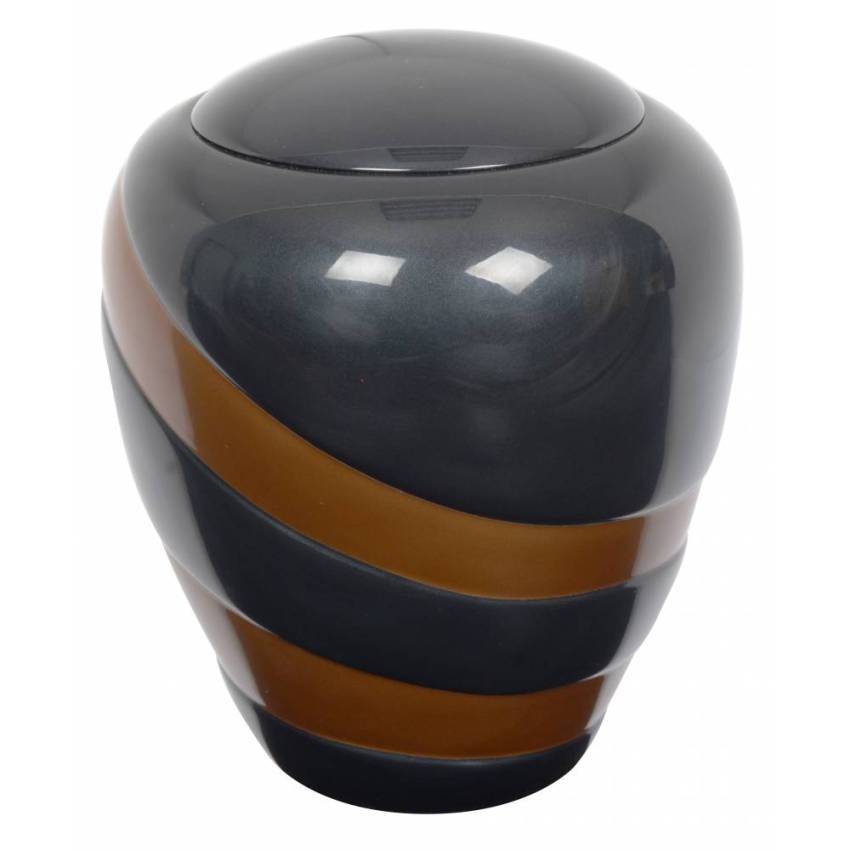 Infinite resin urn 3.9 liters