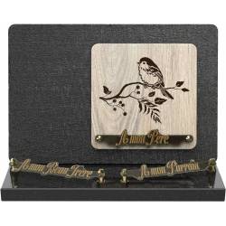 Oiseau