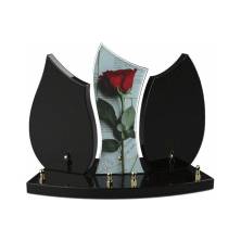 Creative Harmony Granite Plaque.