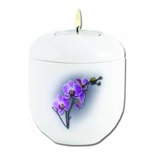 Urne en acier mythique 0,3 litre.