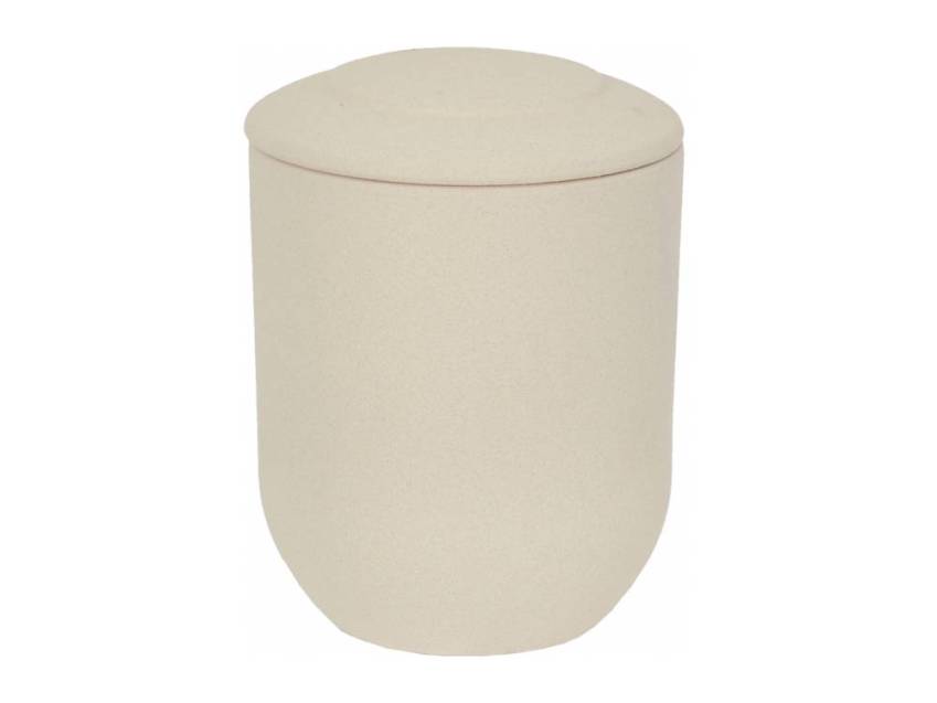 U Ø19 x 25 cm 07 UBM2Dune Urnes Immersibles Ø19 x 25 cm 4 litres